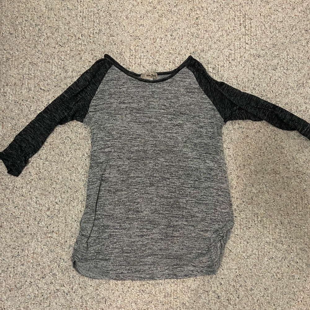 Maternity Tee